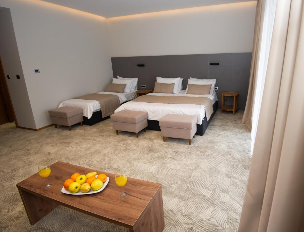Grande Casa - Međugorje