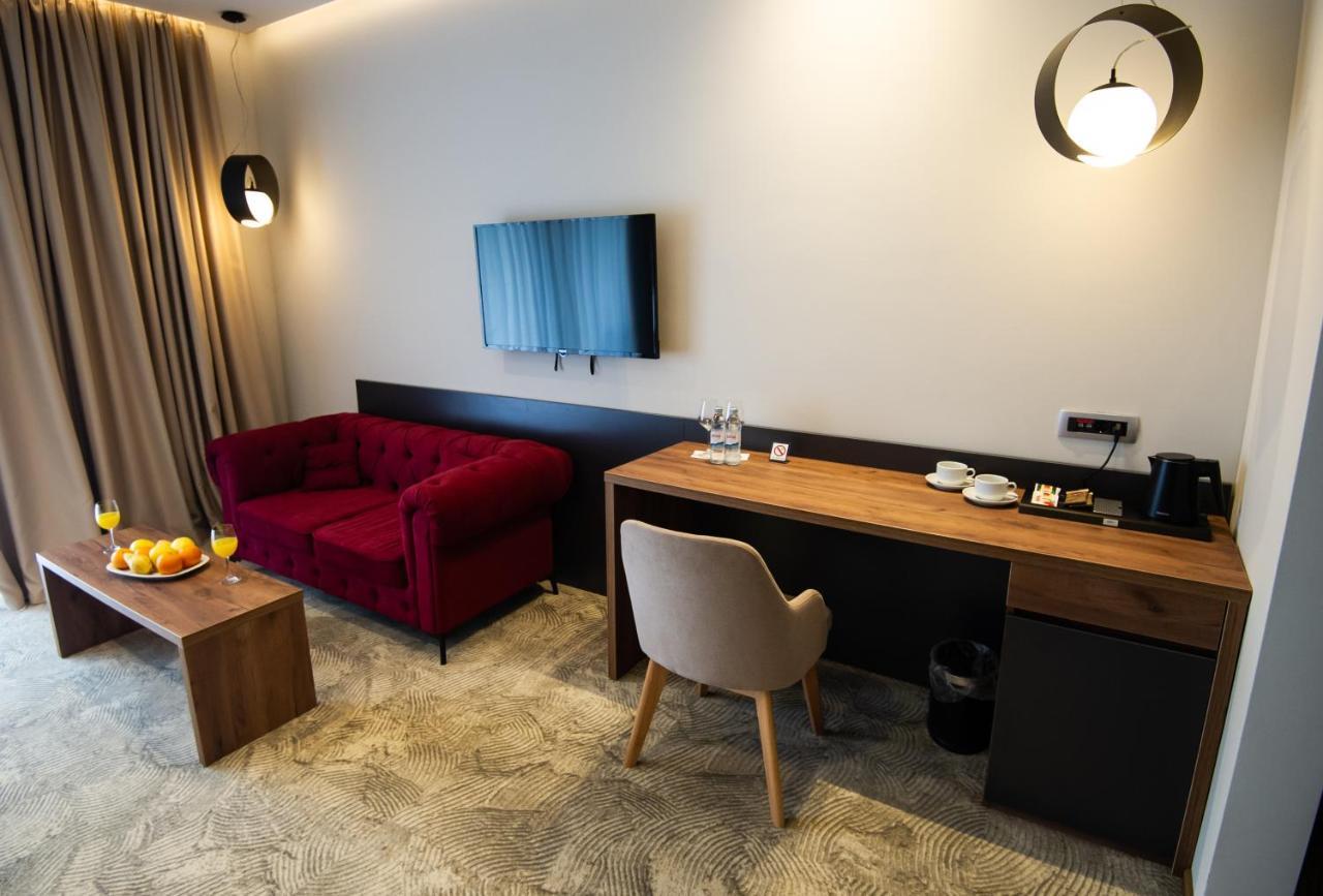 酒店 Grande Casa -