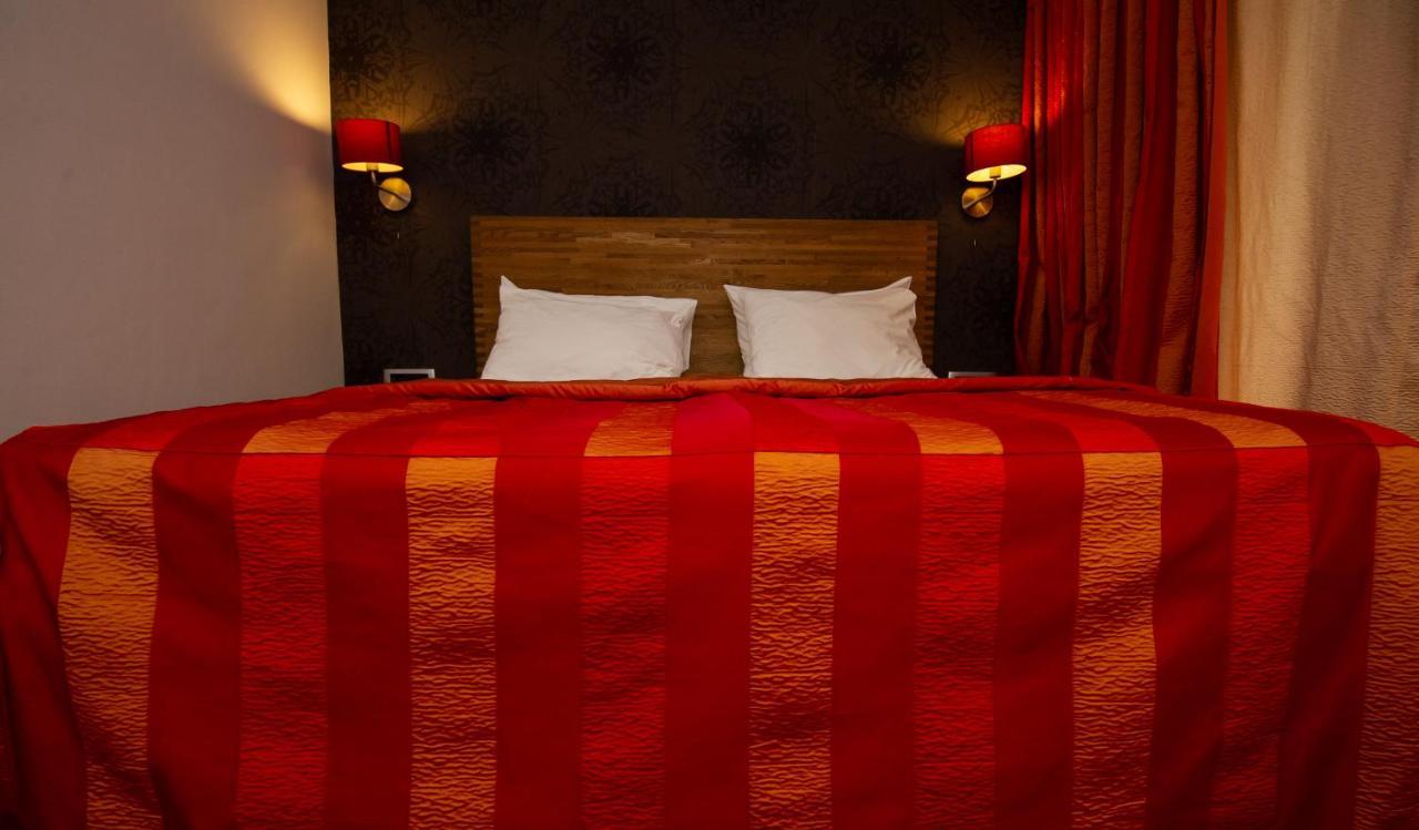 Hotel Grande Casa -