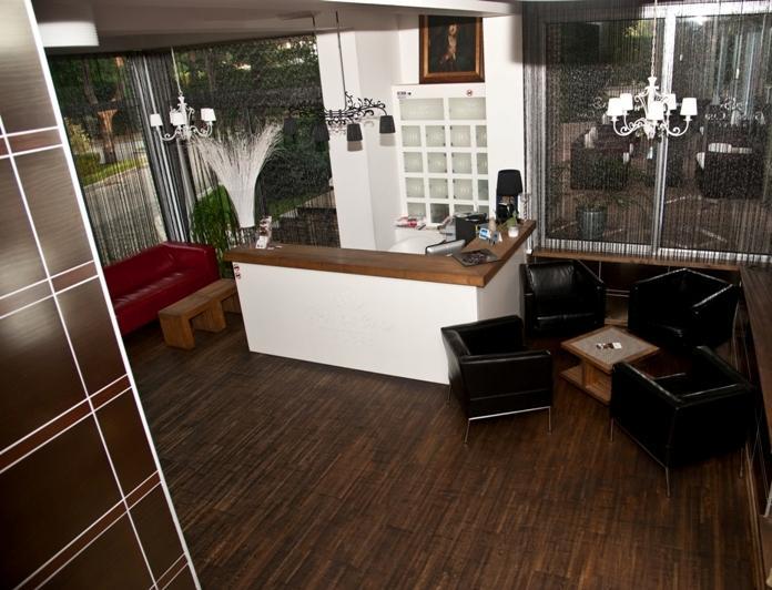 Grande Casa -