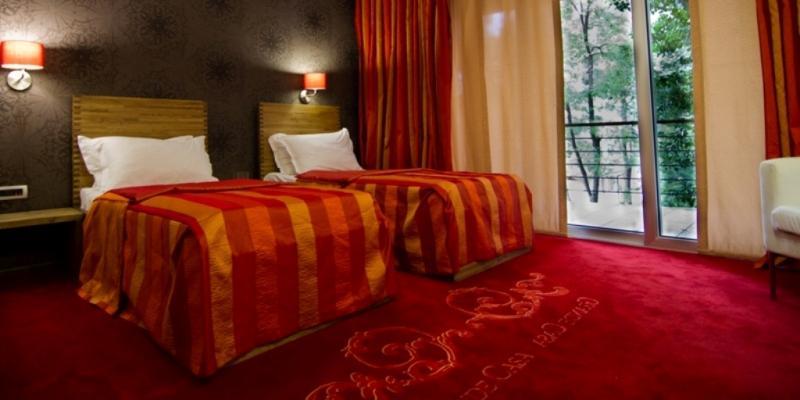 Grande Casa - Hotel 4*