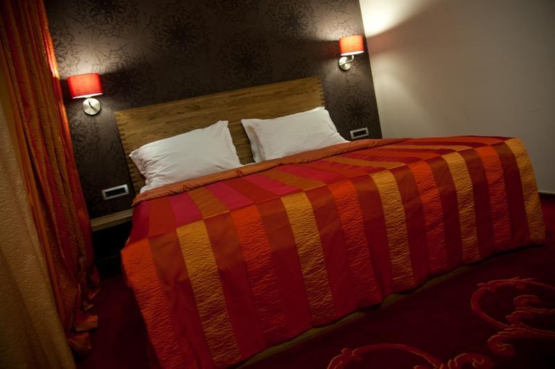 Hotel Grande Casa - Međugorje