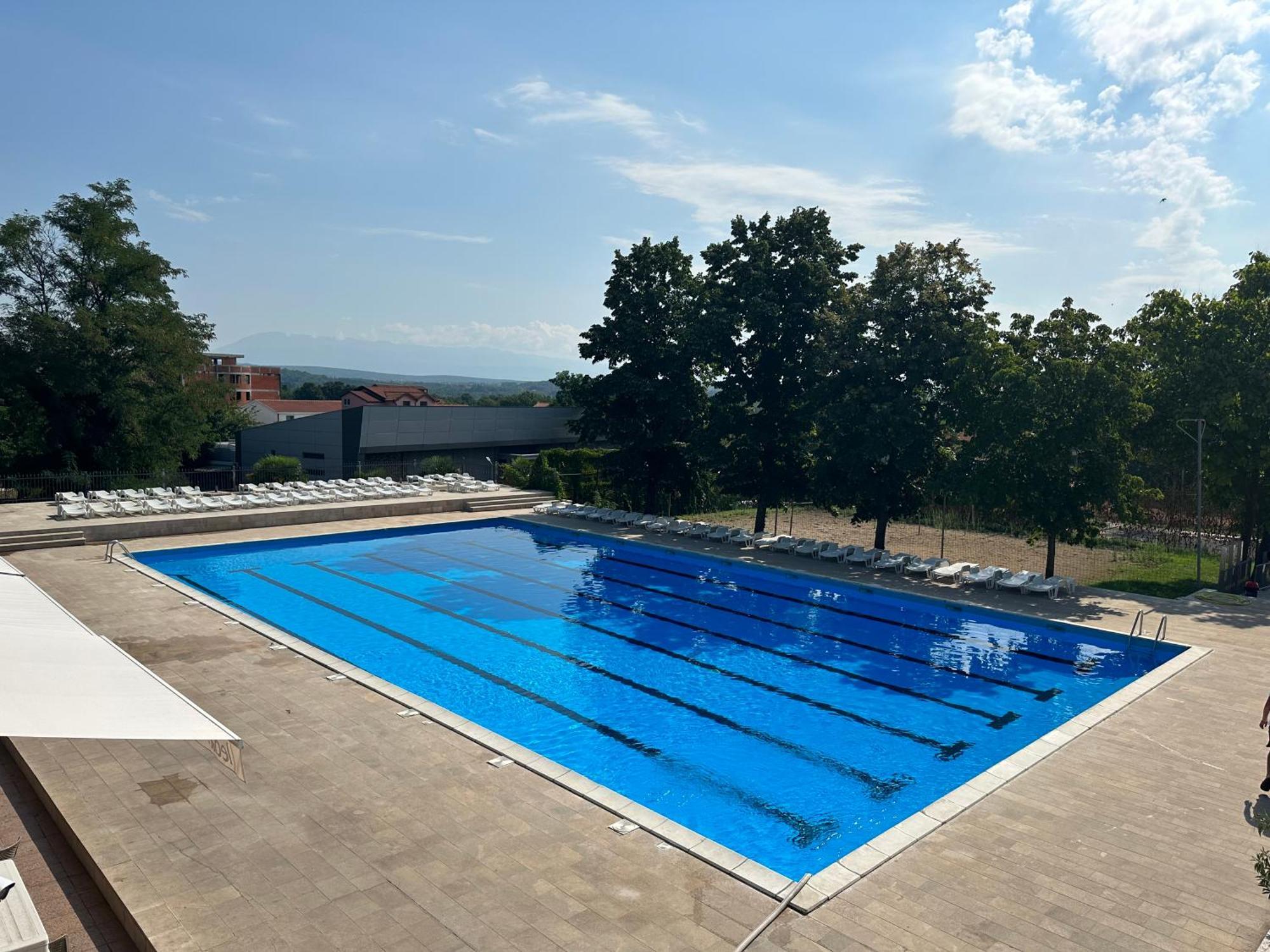 Grande Casa - Hotel Međugorje