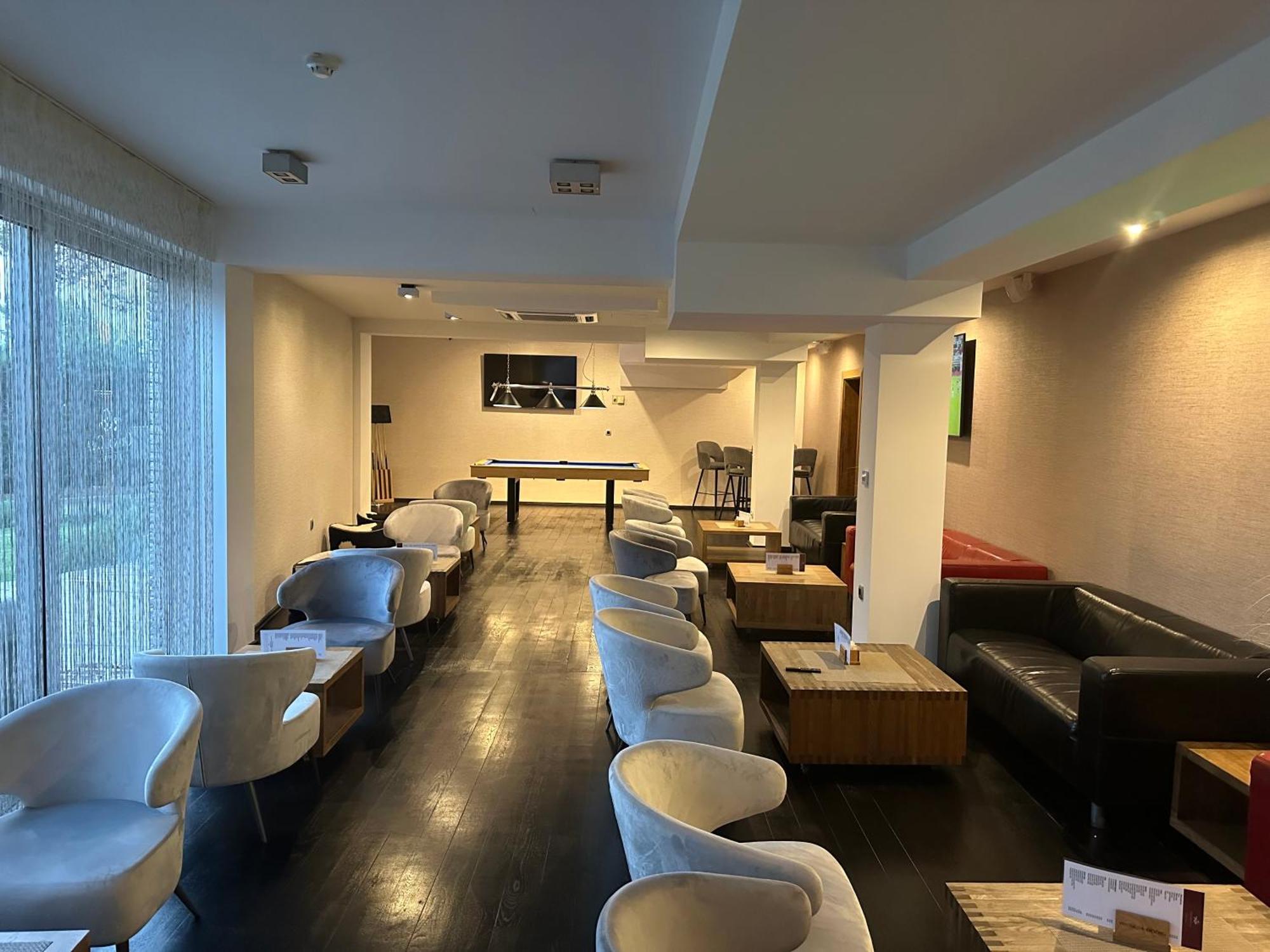 Grande Casa - 酒店