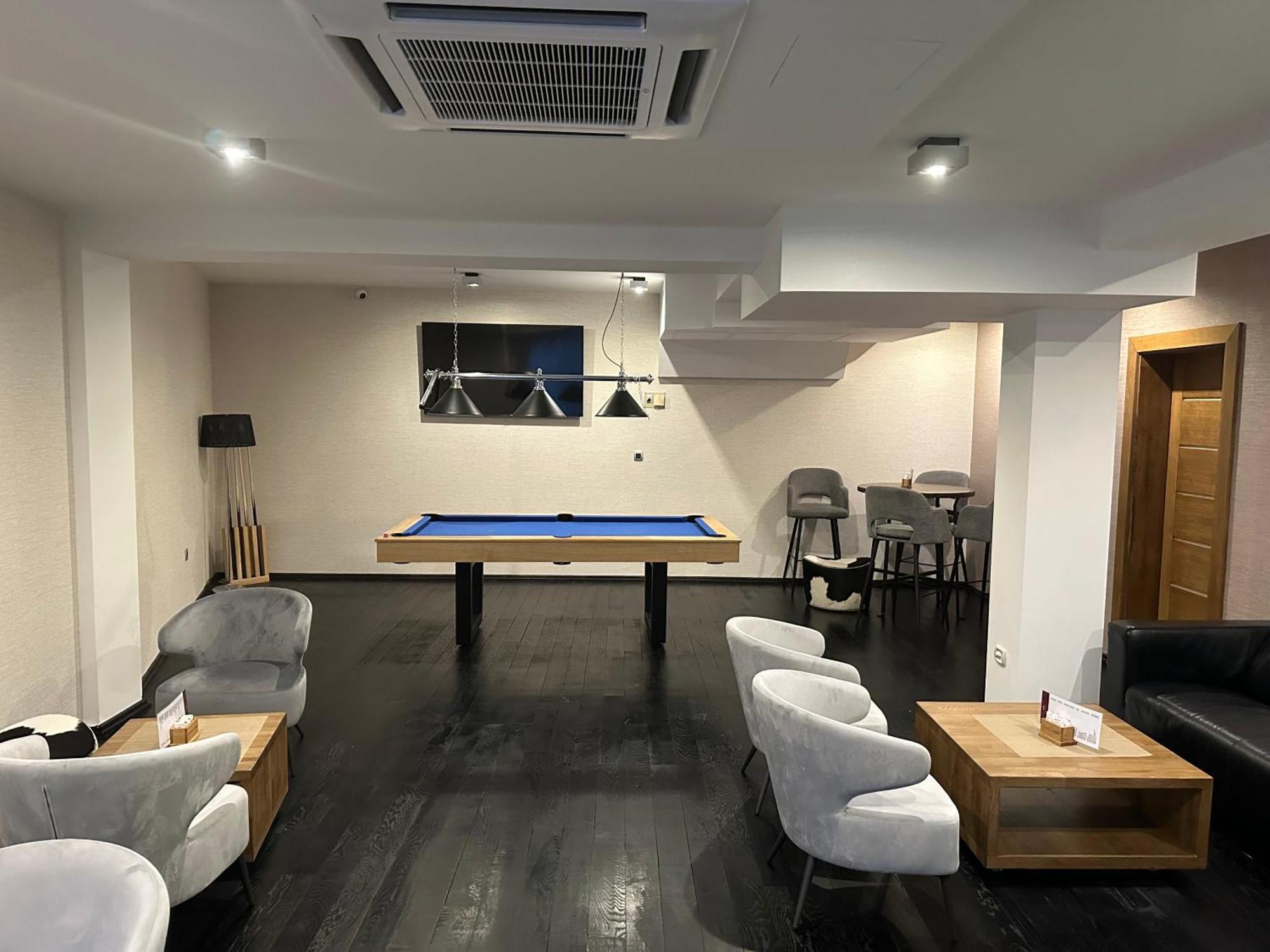 酒店 Grande Casa - 4*