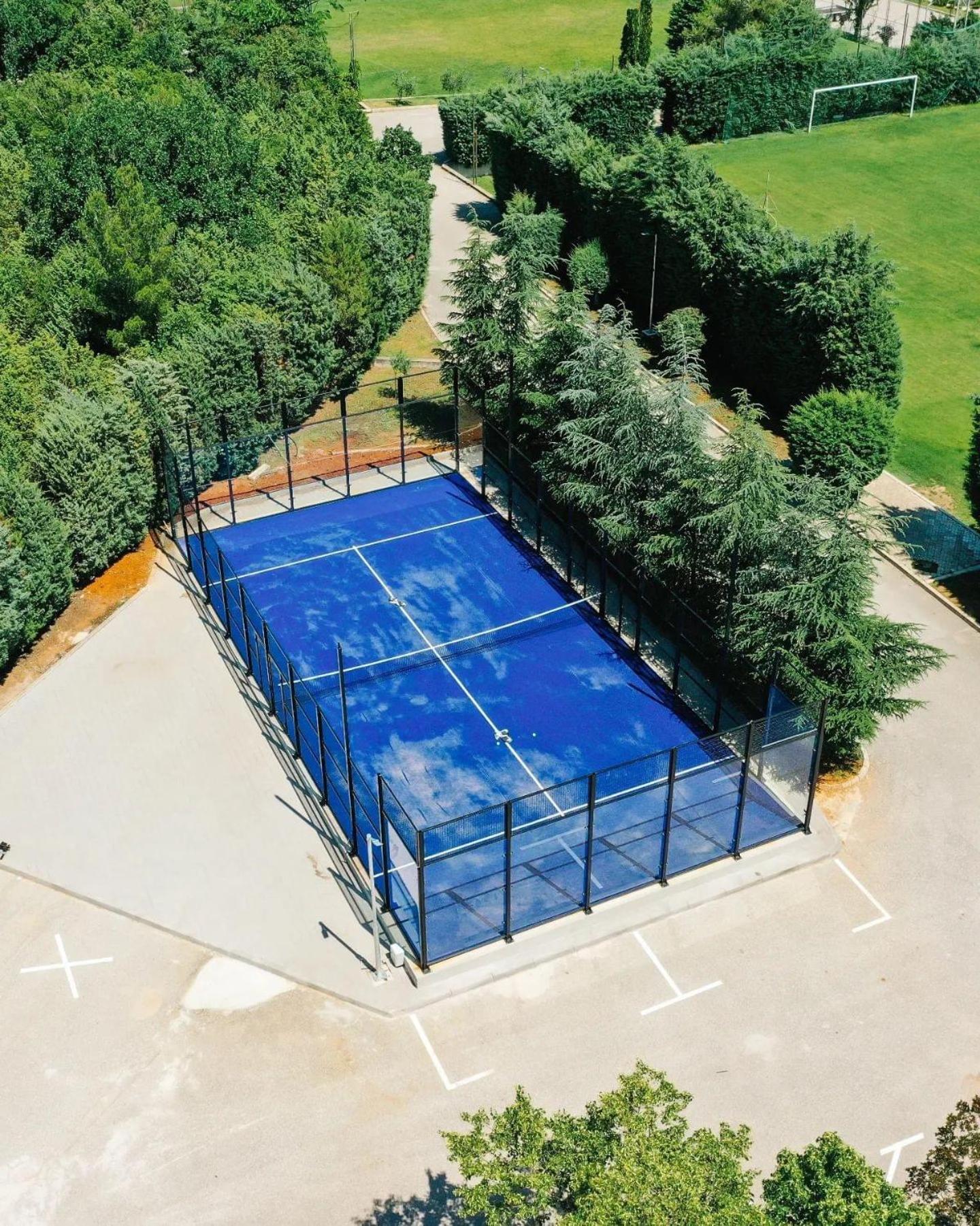 Grande Casa -