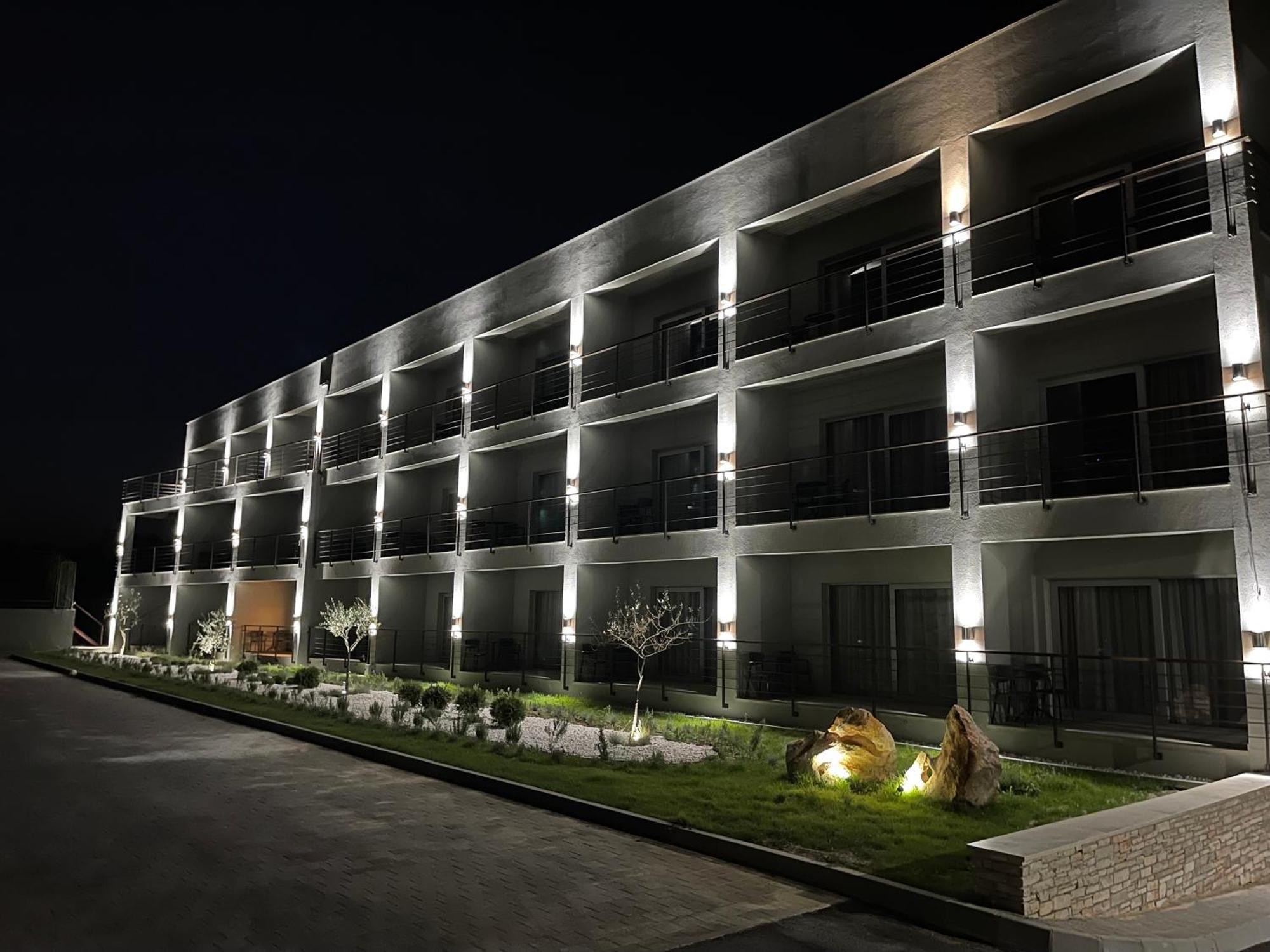 Grande Casa - 4*