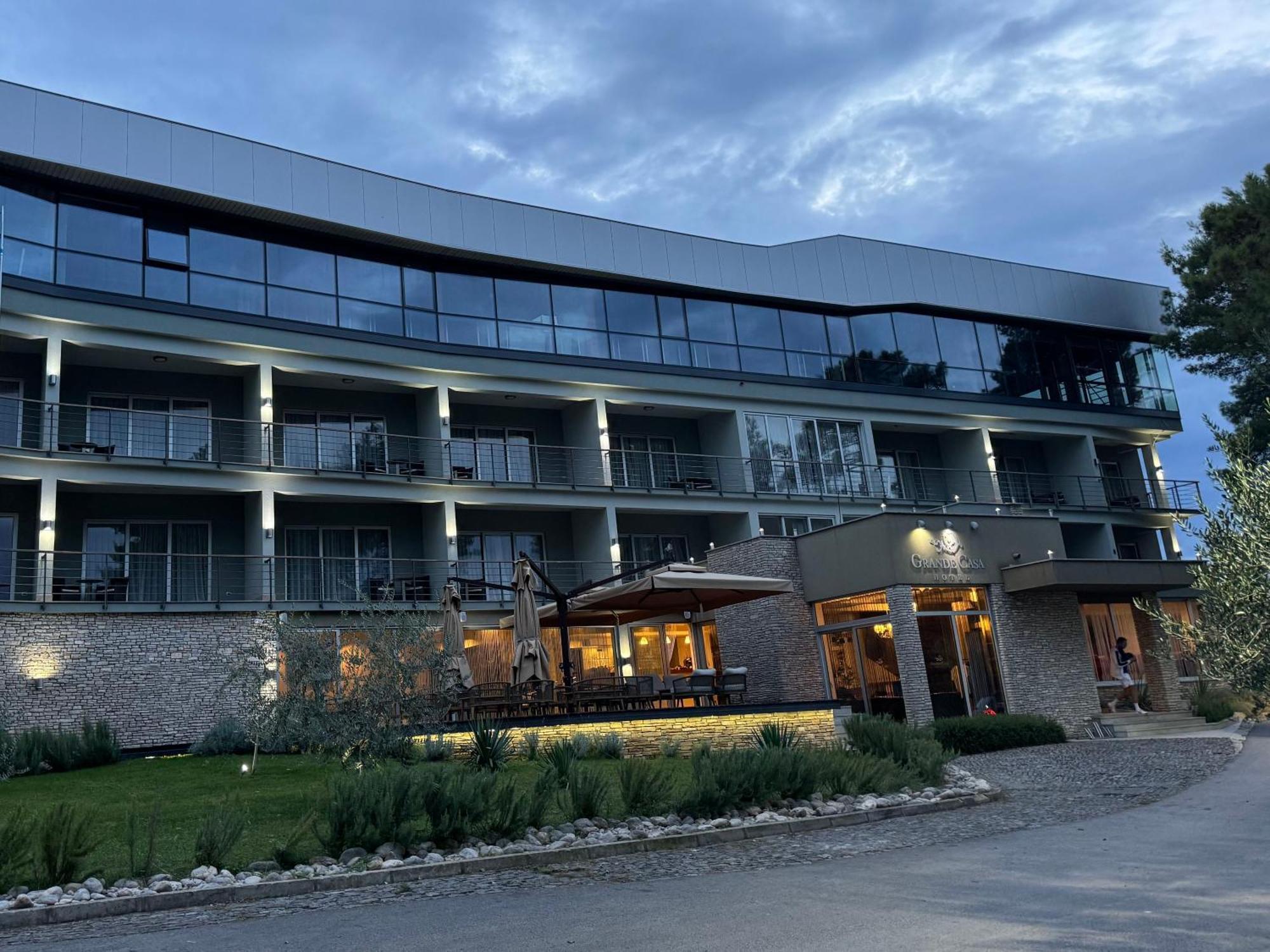 Grande Casa - 酒店 Medjugorje