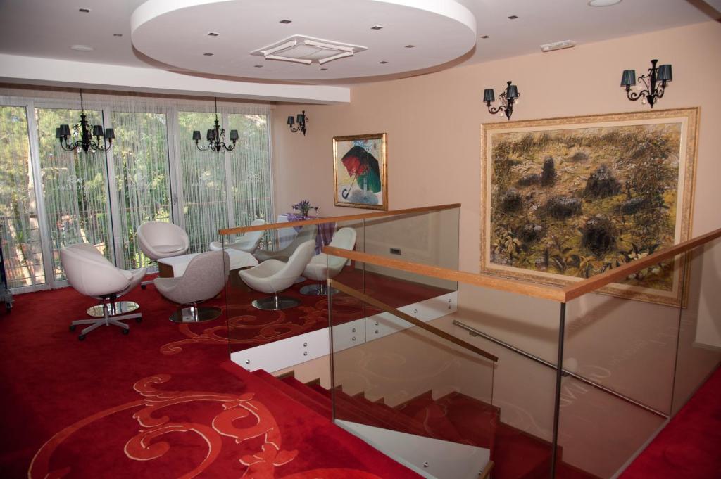 Grande Casa - Hotel