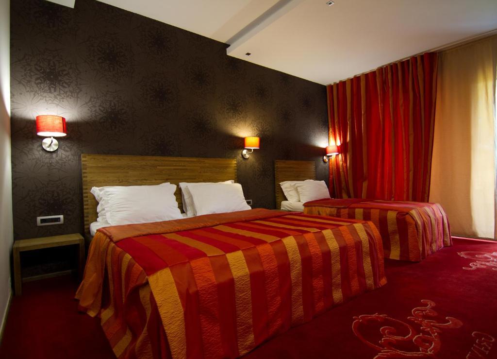 Hotel Grande Casa -