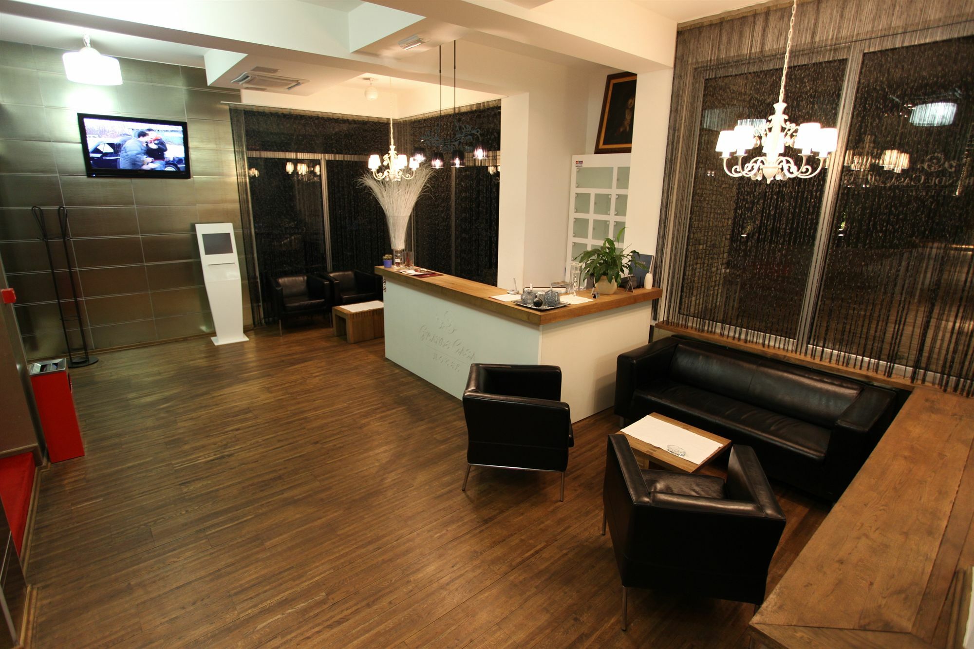 Grande Casa -