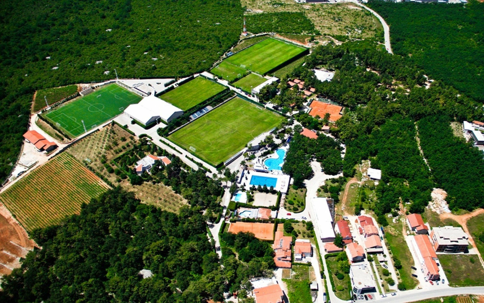 Grande Casa - Hotel