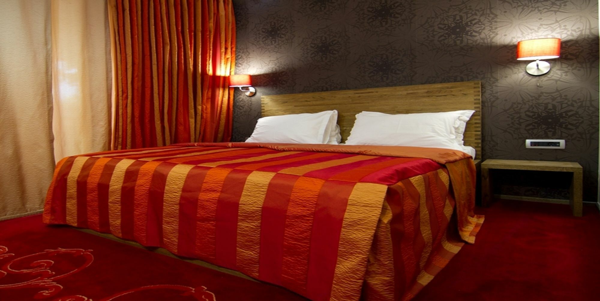 Grande Casa - 4* Medjugorje